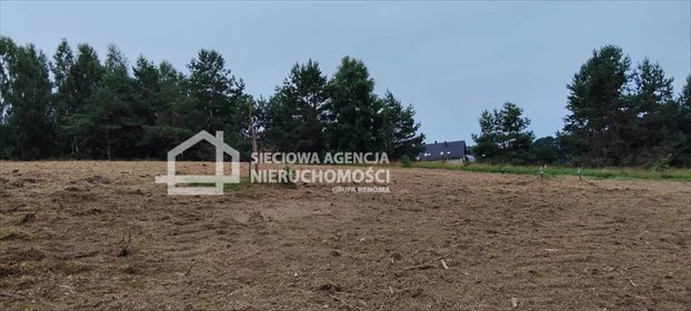 Zapraszam do zakupu działki 1049 m² w Donimierzu działka Donimierz