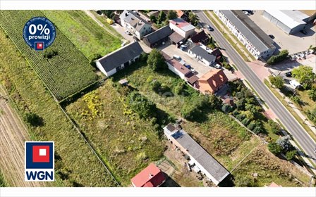 Działka inwestycyjna 7165 m² w Pułtusku - zapraszam działka Pułtusk