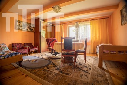 dom na sprzedaż 92m2 dom Sołonka