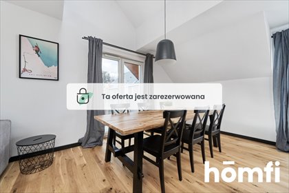 Klimatyzowane 3-pok. 100 m2 w Sobótce blisko Ślęży mieszkanie Sobótka, Armii Krajowej