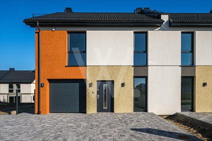 dom na sprzedaż 210m2 dom Tuchom, Dębowa