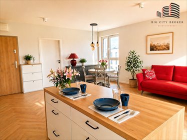 mieszkanie na sprzedaż 59m2 mieszkanie Lublin, Węglin, Jemiołuszki