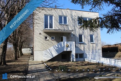 dom na sprzedaż 240m2 dom Dołhobyczów, Hulcze