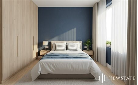 mieszkanie na sprzedaż 38m2 mieszkanie Kraków, Samuela Lindego