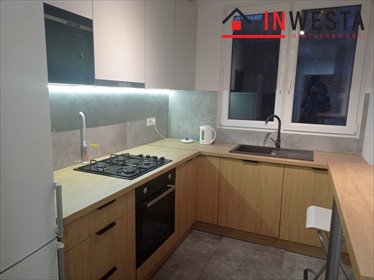 mieszkanie na wynajem 59m2 mieszkanie Warszawa, Targówek, Targówek, Smoleńska