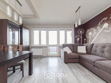 mieszkanie na sprzedaż 63m2 mieszkanie Warszawa, Praga-Południe Gocław, Polskich Skrzydeł