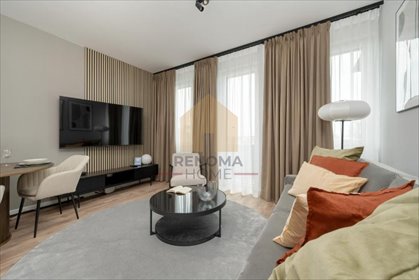 Inwestycyjny apartament z operatorem, balkon, garaż mieszkanie Wrocław, Partynice, Zwycięska