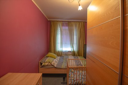 mieszkanie na sprzedaż 40m2 mieszkanie Kraków, Bieżanów-Prokocim, Bieżanów