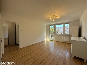 Polecam przestronne 3-pokojowe mieszkanie 61 m² w Czeladzi mieszkanie Czeladź, Szpitalna
