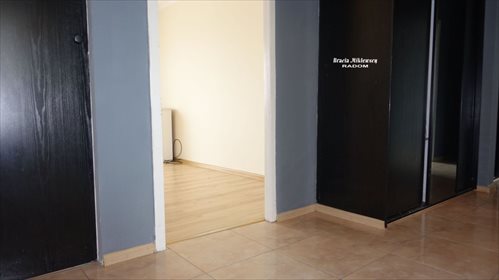 Mieszkanie trzypokojowe na sprzedaż Radom, Prędocinek, Ostrowiecka 60m2 Foto 7