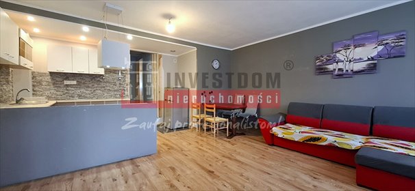 Przestronny 80 m2 dom z garażem i potencjałem dom Brzeg