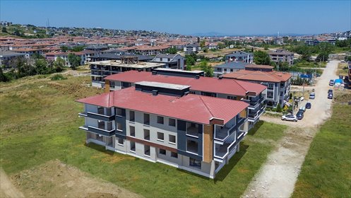 mieszkanie na sprzedaż 130m2 mieszkanie Yalova, Safran, Yalova Merkez, Yalova