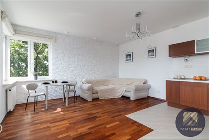 Przestronne 66 m² w centrum Warszawy - polecam! mieszkanie Warszawa, Śródmieście, Wspólna
