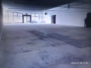 lokal użytkowy na wynajem 560m2 lokal użytkowy Gliwice