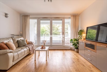 Mieszkanie 50 m² w Warszawie (blisko parku) mieszkanie Warszawa, Mokotów, Batalionu AK "Karpaty"