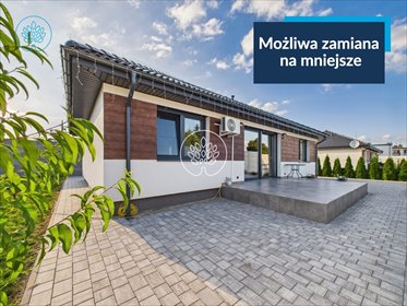 dom na sprzedaż 94m2 dom Łabiszyn