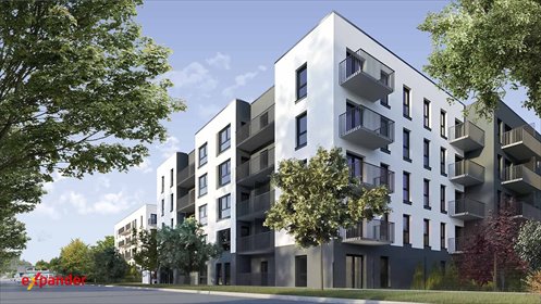 Sprzedam nowoczesne 2-pokojowe mieszkanie 50 m² w Łodzi mieszkanie Łódź, Łódź-Polesie, Aleja Włókniarzy