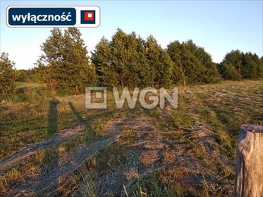 Sprzedam działkę rekreacyjną 455 m² w Sasino blisko plaży działka Sasino