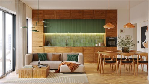 mieszkanie na sprzedaż 66m2 mieszkanie Kraków, Grzegórzki, Mogilska