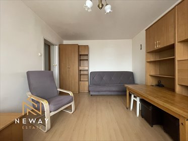 mieszkanie na sprzedaż 40m2 mieszkanie Kraków, Mistrzejowice, Osiedle Złotego Wieku