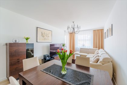 Zapraszam do 113 m² dwupoziomowego mieszkania w Kołobrzegu mieszkanie Kołobrzeg, Kołobrzeg, Helsińska 3