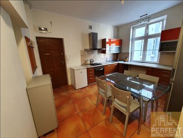 Mieszkanie dwupokojowe na wynajem Olsztyn, Stare Miasto, Stare Miasto 63m2 Foto 5