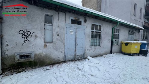 Budynek 90 m² z dużymi oknami i adaptacją - polecam lokal użytkowy Grudziądz