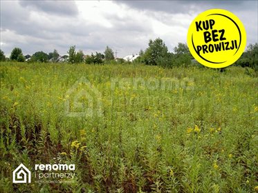 działka na sprzedaż 1705m2 działka Koszalin