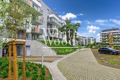 mieszkanie na sprzedaż 56m2 mieszkanie Gdańsk, Przytulna