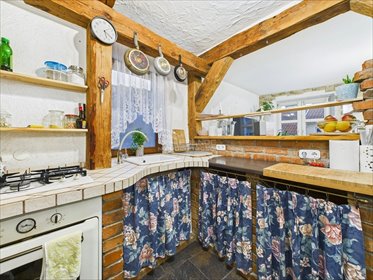 Mieszkanie trzypokojowe na sprzedaż Orneta, Kościuszki 66m2 Foto 4