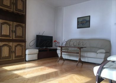 mieszkanie na sprzedaż 50m2 mieszkanie Warszawa, Mokotów Wierzbno, Oskara Kolberga