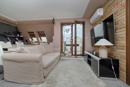 mieszkanie na sprzedaż 64m2 mieszkanie Tychy, Żwaków, Żorska