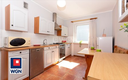 Kawalerka 34 m² w Zabrzu Helenka - inwestycja lub start mieszkanie Zabrze, Helenka, Witkacego