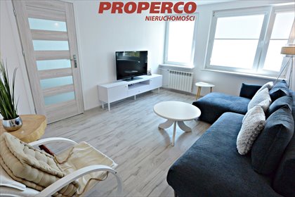 mieszkanie na wynajem 49m2 mieszkanie Kielce, Czarnów, Grunwaldzka