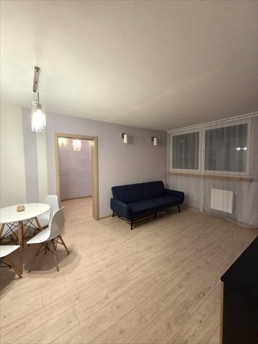 mieszkanie na wynajem 38m2 mieszkanie Łódź, Górna, Deotymy