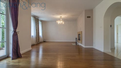 Dom na wynajem Libertów, Libertów 270m2 Foto 4