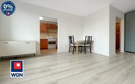 Zadbana kawalerka 26,5 m2 z piwnicą, bez prowizji mieszkanie Dąbrowa Górnicza, Reden, Reden