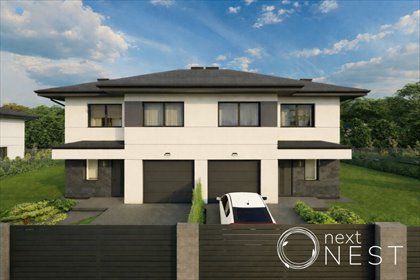 dom na sprzedaż 141m2 dom Mroków