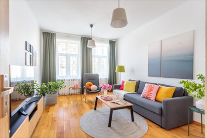 mieszkanie na sprzedaż 60m2 mieszkanie Warszawa, Śródmieście, Filtrowa