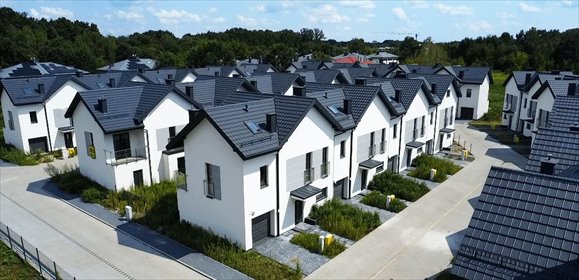 dom na sprzedaż 145m2 dom Warszawa, Wawer, Mirtowa