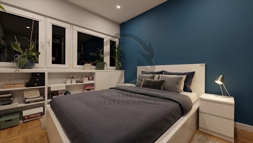 mieszkanie na sprzedaż 44m2 mieszkanie Łódź, Bałuty, Turoszowska