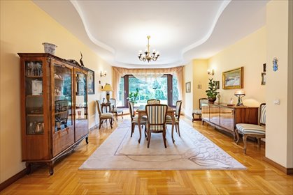 Rezydencja 335 m² w Mierzynie - luksus, prywatność i najwyższa jakość dom Mierzyn