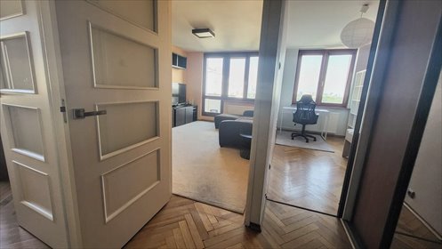 mieszkanie na sprzedaż 48m2 mieszkanie Warszawa, Mokotów, Jana Maklakiewicza