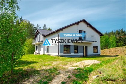 dom na sprzedaż 253m2 dom Gołubie, Modrzewiowa