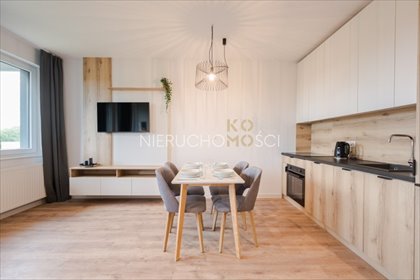 mieszkanie na sprzedaż 38m2 mieszkanie Wrocław, Krzyki, Partynice