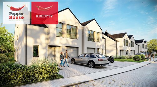 dom na sprzedaż 127m2 dom Suchy Dwór, Przepiórcza