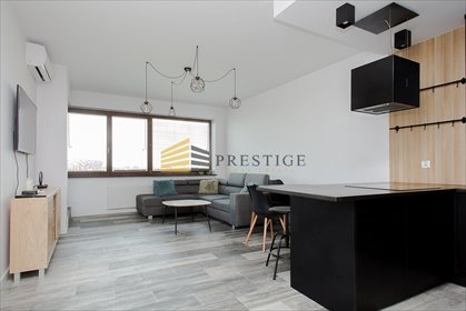 mieszkanie na wynajem 59m2 mieszkanie Warszawa, Solec