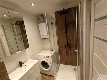 mieszkanie na wynajem 34m2 mieszkanie Katowice, Ordona