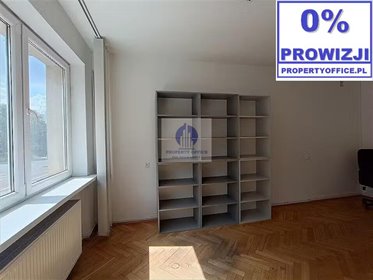 Lokal biurowy 43 m2 - klimatyzacja - Wola lokal użytkowy Warszawa, Wola, al. Prymasa Tysiąclecia
