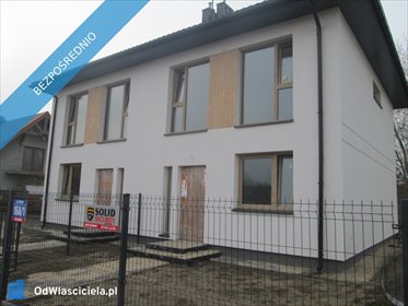 dom na sprzedaż 85m2 dom Piaseczno